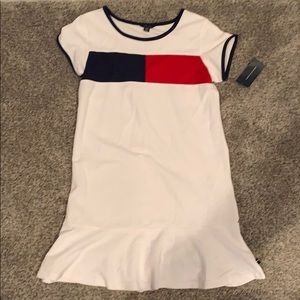 Tommy Hilfiger girls dress